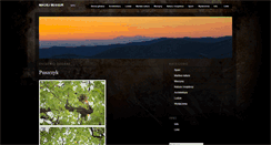 Desktop Screenshot of mussur.r-ce.pl